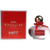 Coach Poppy Women Eau De Parfum 100Ml