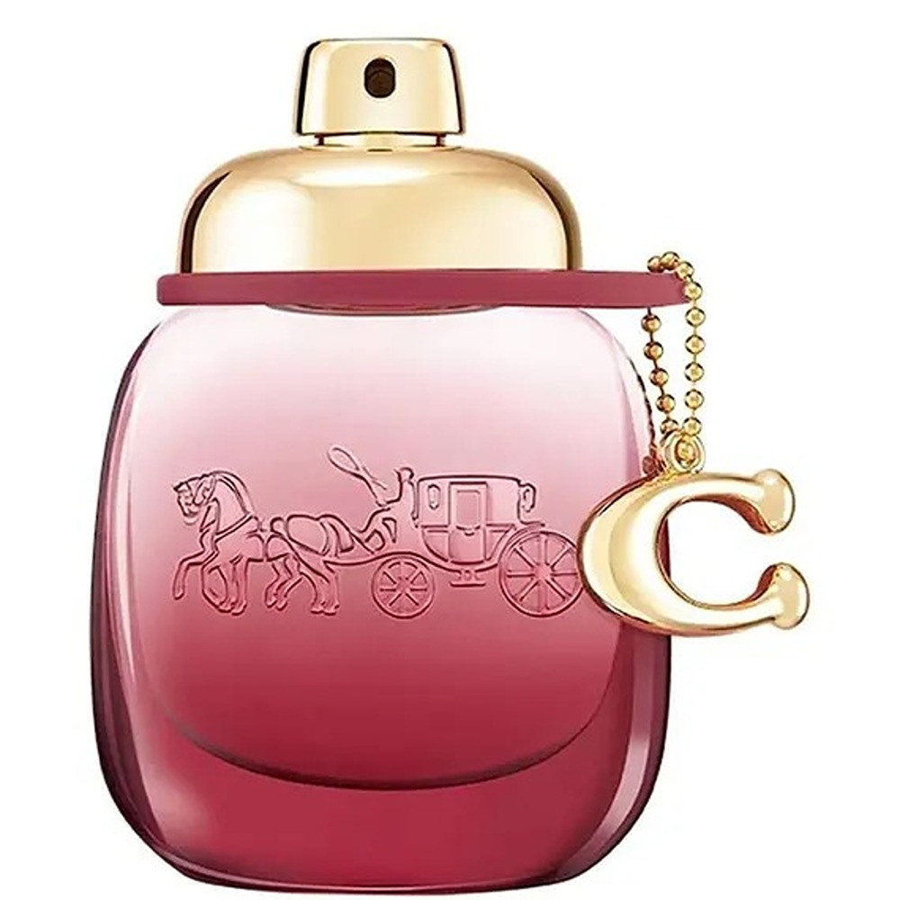 Coach Wild Rose Women Eau De Parfum 50Ml