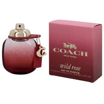 Coach Wild Rose Women Eau De Parfum 50Ml