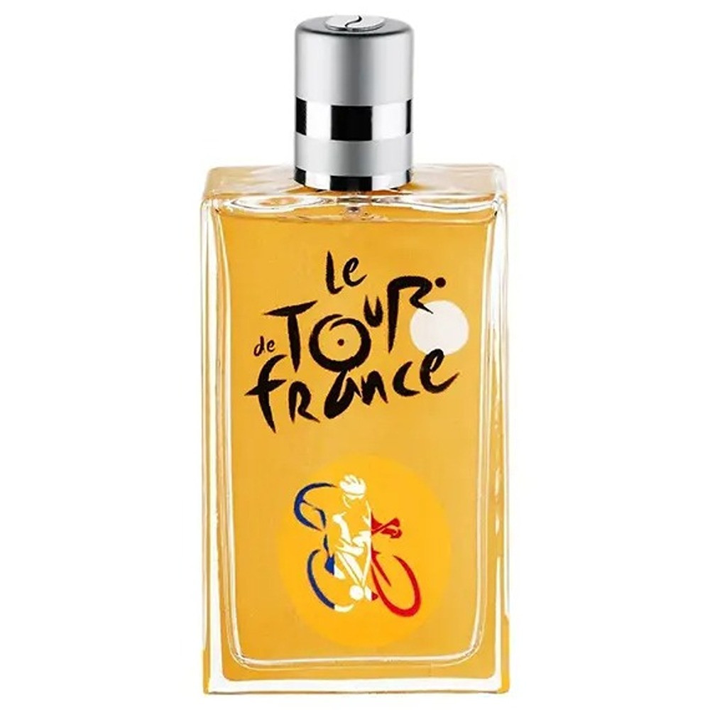 Cofinluxe Le Tour De France Unisex Eau De Toilette 100Ml
