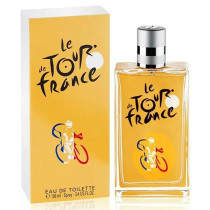 Cofinluxe Le Tour De France Unisex Eau De Toilette 100Ml