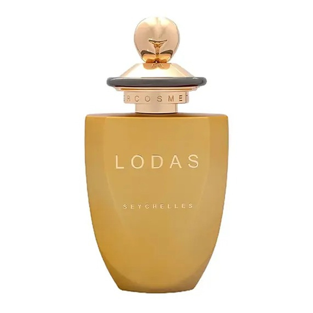 Coco De Mer Lodas Unisex Eau De Parfum 75Ml
