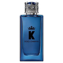 Dolce & Gabbana K Men Eau De Parfum 100Ml