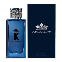 Dolce & Gabbana K Men Eau De Parfum 100Ml