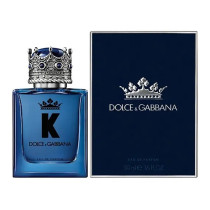 Dolce & Gabbana K Men Eau De Parfum 50Ml