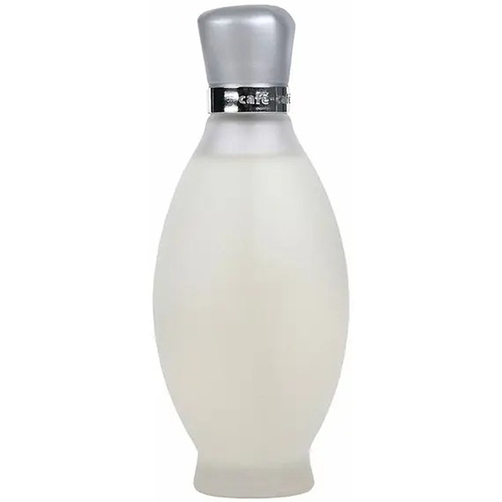 Cofinluxe Cafe Cafe Men Eau De Toilette 100Ml