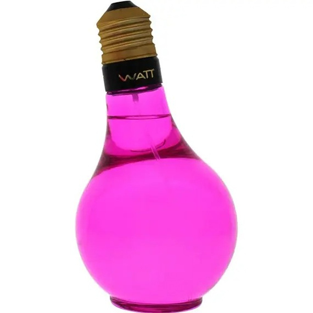 Cofinluxe Watt Pink Women Parfum De Tollette 200Ml