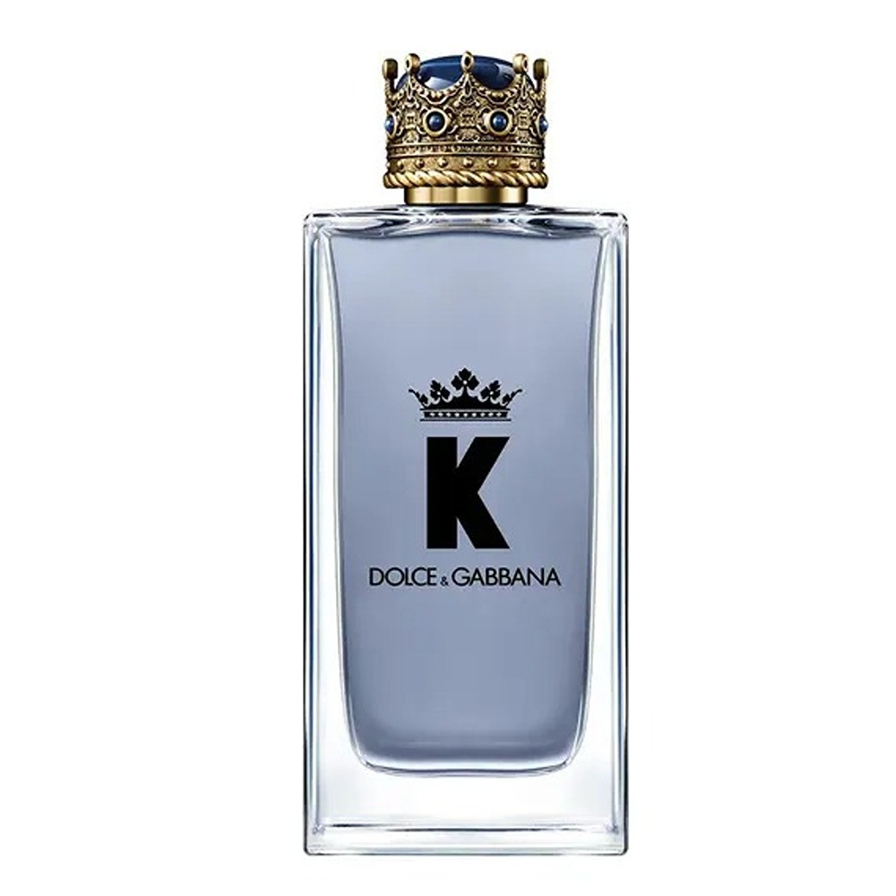 Dolce & Gabbana K Men Eau De Toilette 100Ml