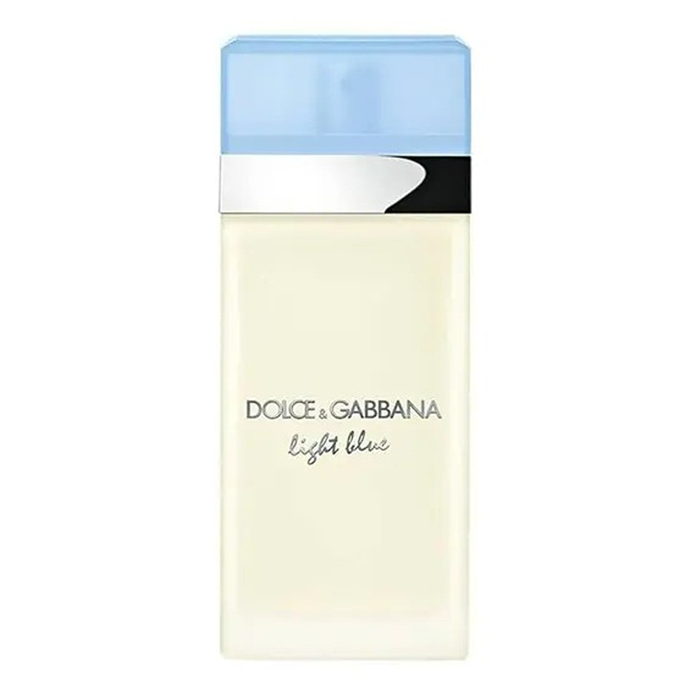 Dolce & Gabbana Light Blue Women Eau De Toilette 25Ml