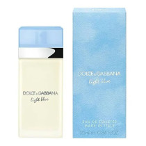 Dolce & Gabbana Light Blue Women Eau De Toilette 25Ml