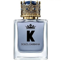 Dolce & Gabbana K Men Eau De Toilette 50Ml