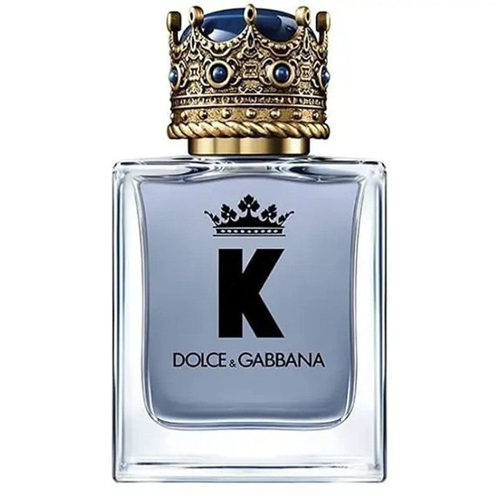 Dolce & Gabbana K Men Eau De Toilette 50Ml