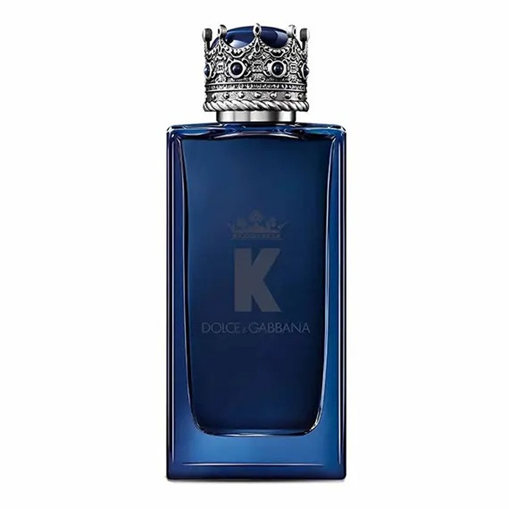 Dolce & Gabbana K Men Eau De Parfum Intense 100Ml