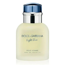 Dolce & Gabbana Light Blue Men Eau De Toilette 40Ml