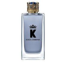 Dolce & Gabbana K Men Eau De Toilette 150Ml