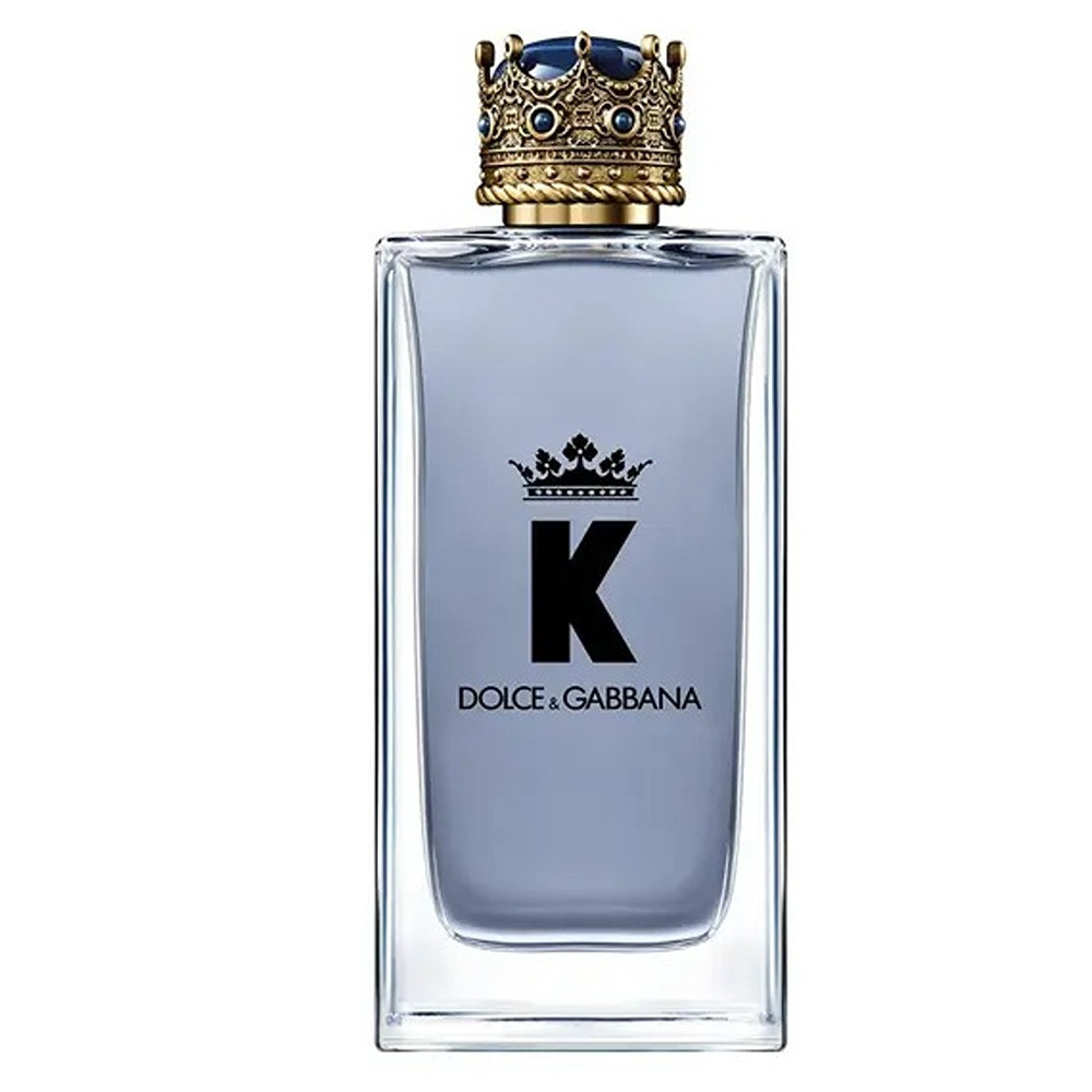 Dolce & Gabbana K Men Eau De Toilette 150Ml