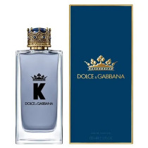 Dolce & Gabbana K Men Eau De Toilette 150Ml