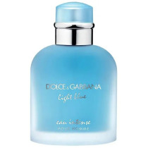 Dolce & Gabbana Light Blue Eau Intense Men Eau De Parfum 100Ml