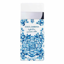 Dolce & Gabbana Light Blue Summer Vibes Women Eau De Toilette 100Ml
