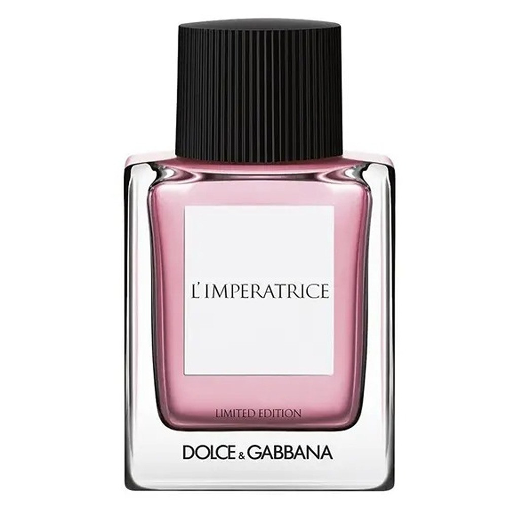 Dolce & Gabbana L'Imperatrice Limited Edition Women Eau De Toilette 50Ml