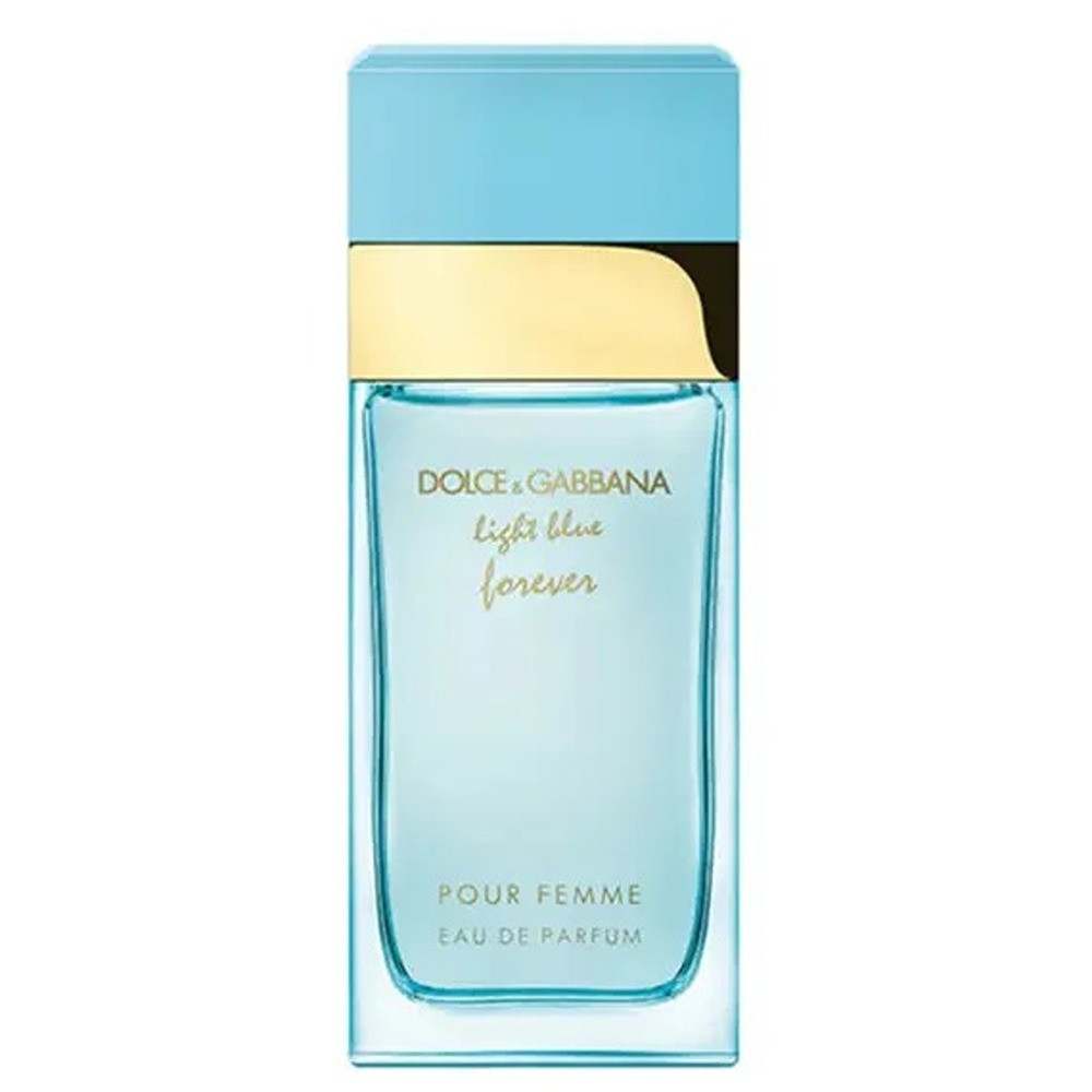 Dolce & Gabbana Light Blue Forever Women Eau De Parfum 25Ml