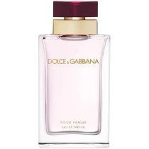 Dolce & Gabbana Pour Femme Eau De Parfum 100Ml