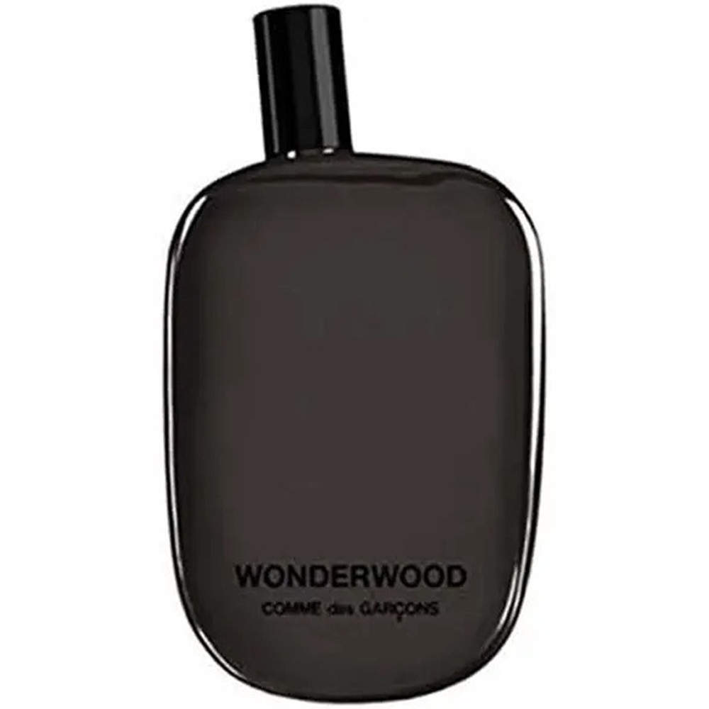 Comme Des Garcons Wonderwood Men Eau De Parfum 100Ml