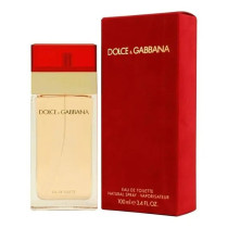 Dolce & Gabbana Pour Femme Eau De Toilette 100Ml
