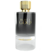 Cool & Cool Black Gold...