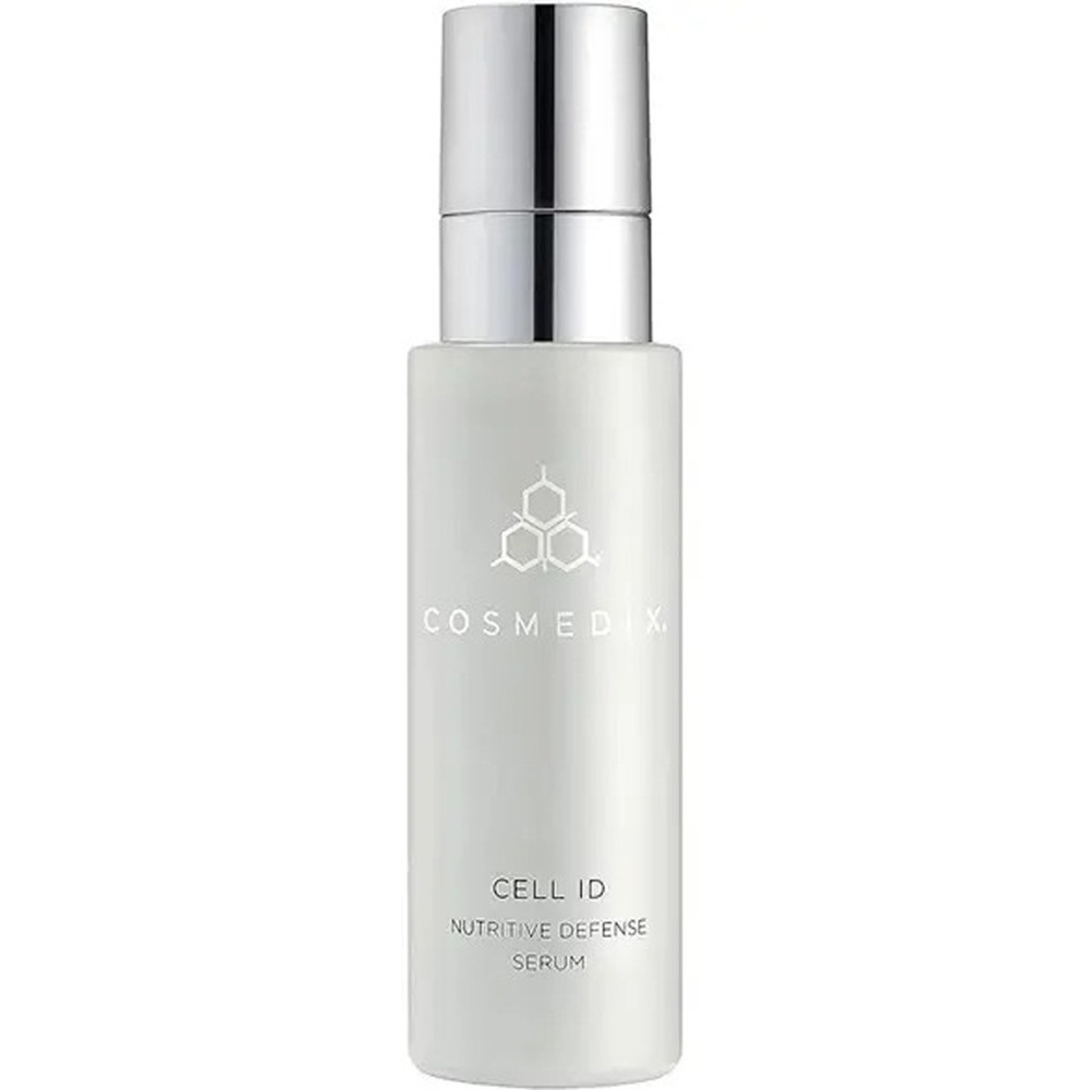 Cosmedix Cell Id Nutritive Defence Unisex 30Ml Body Serum