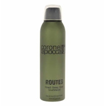 Coronel Tapiocca Routes...