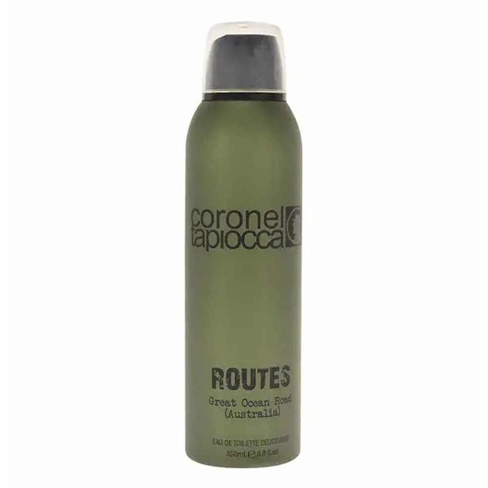 Coronel Tapiocca Routes Great Ocean Road- Australia Unisex 200Ml Deodorant Spray