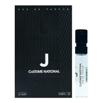 Costume National J Unisex Eau De Parfum 1.5Ml Vials