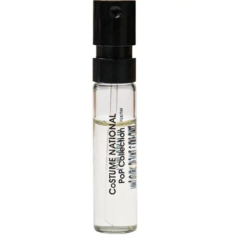 Costume National Pop Collection Women Eau De Parfum 1.5Ml Vials