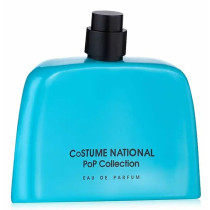 Costume National Pop Collection Turquoise Women Eau De Parfum 100Ml