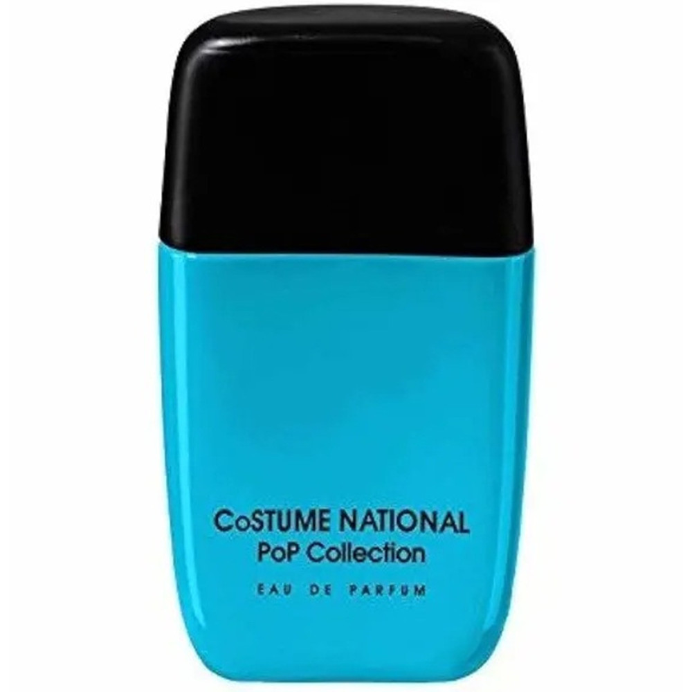Costume National Pop Collection Turquoise Women Eau De Parfum 30Ml