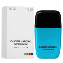 Costume National Pop Collection Turquoise Women Eau De Parfum 30Ml