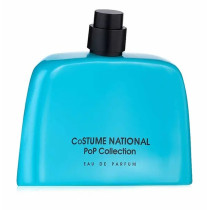 Costume National Pop Collection Turquoise Women Eau De Parfum 50Ml