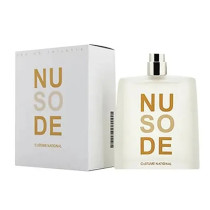 Costume National So Nude Women Eau De Toilette 100Ml