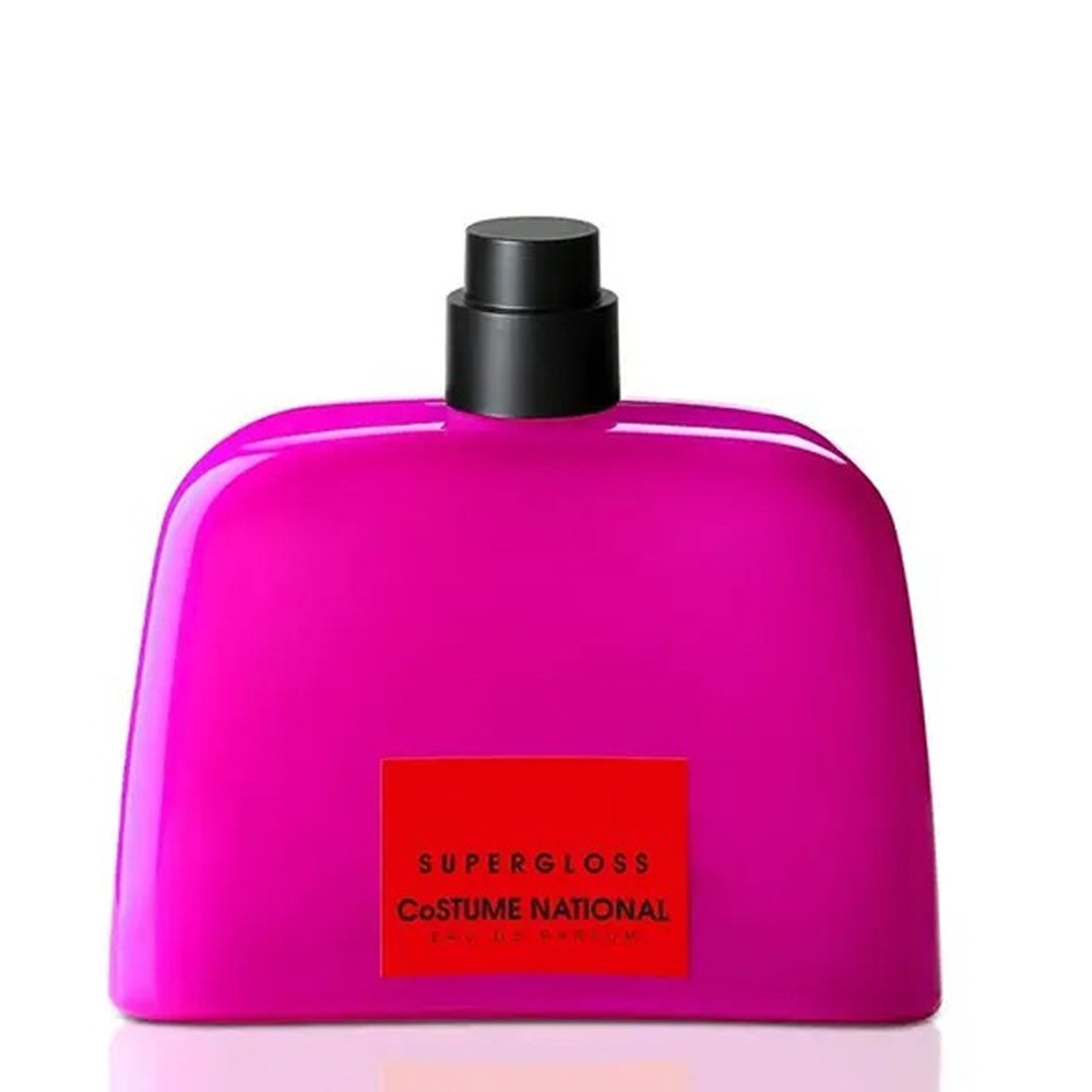 Costume National Supergloss Women Eau De Parfum 100Ml