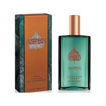 Coty Aspen Men Cologne 118Ml