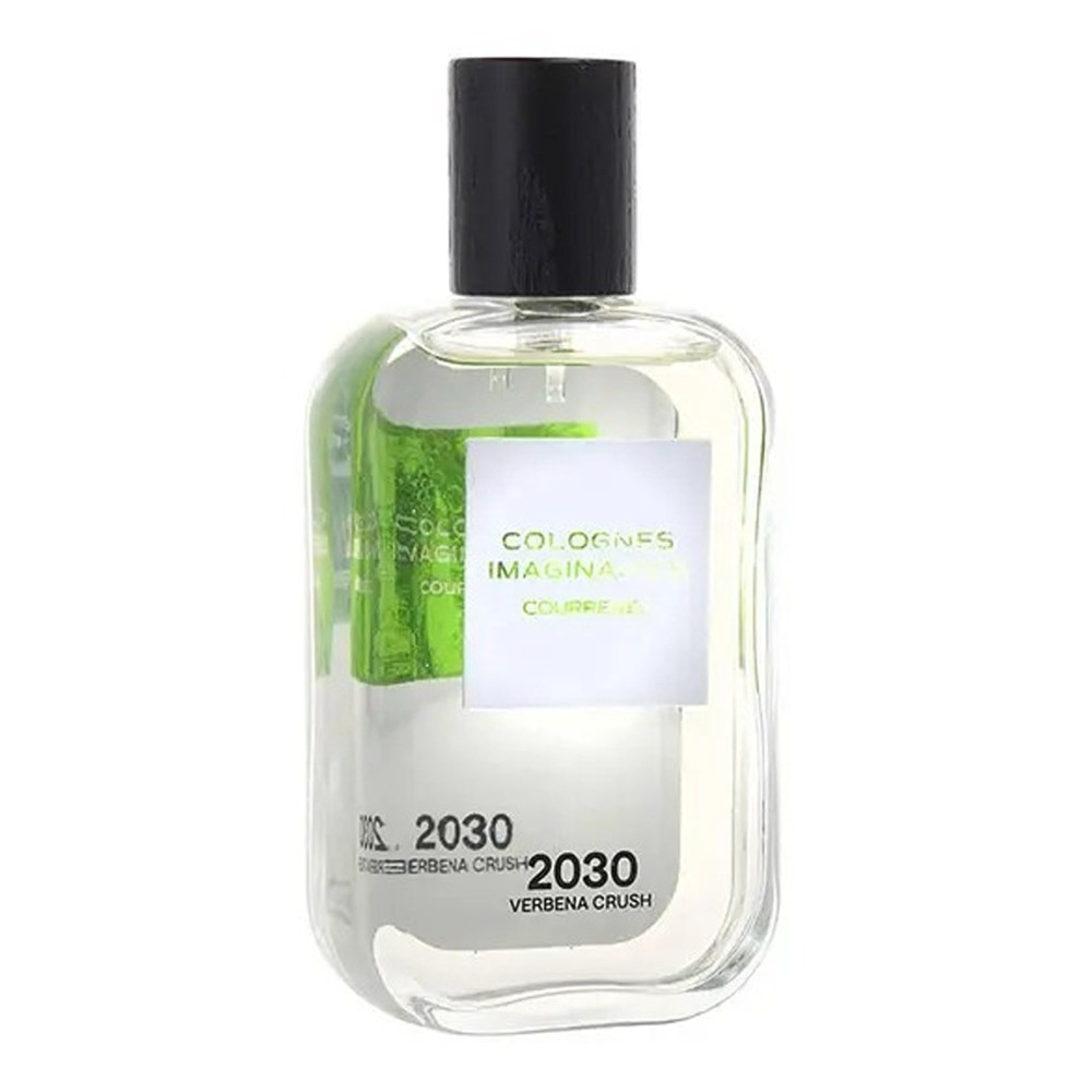 Courreges Colognes Imaginaires 2030 Verbena Crush Unisex Eau De Parfum 100Ml
