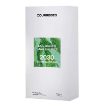 Courreges Colognes Imaginaires 2030 Verbena Crush Unisex Eau De Parfum 100Ml