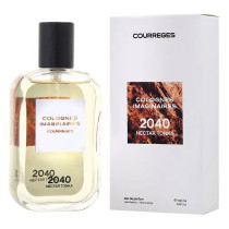 Courreges Colognes Imaginaires 2040 Nectar Tonka Unisex Eau De Parfum 100Ml