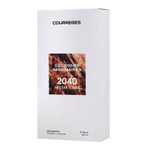Courreges Colognes Imaginaires 2040 Nectar Tonka Unisex Eau De Parfum 100Ml