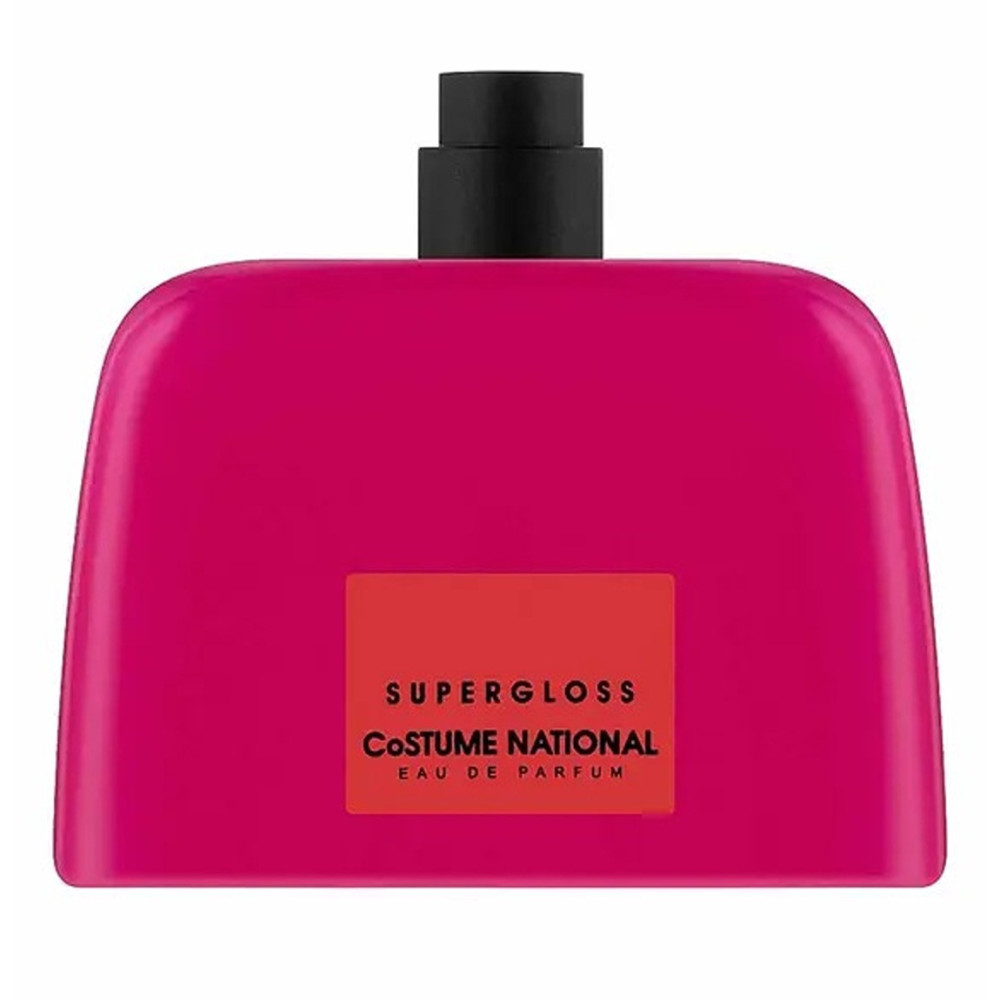 Costume National Supergloss Women Eau De Parfum 50Ml