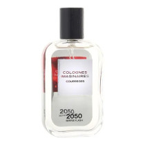 Courreges Colognes Imaginaires 2050 Berrie Flash Unisex Eau De Parfum 100Ml