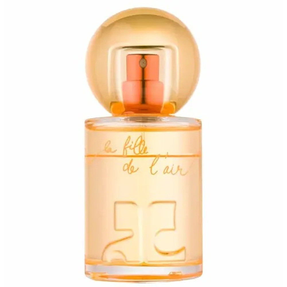 Courreges La Fille De L'Air Women Eau De Parfum 50Ml