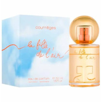 Courreges La Fille De L'Air Women Eau De Parfum 50Ml