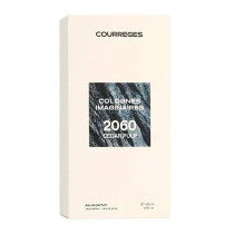 Courreges Colognes Imaginaires 2060 Cedar Pulp Unisex Eau De Parfum 100Ml